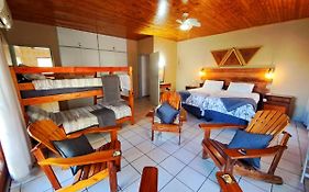 Fish Eagle Guest Farm