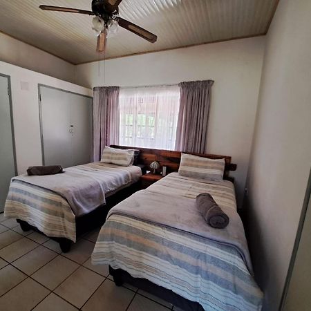 Villa Fish Eagle Guest Farm Phalaborwa Exterior foto