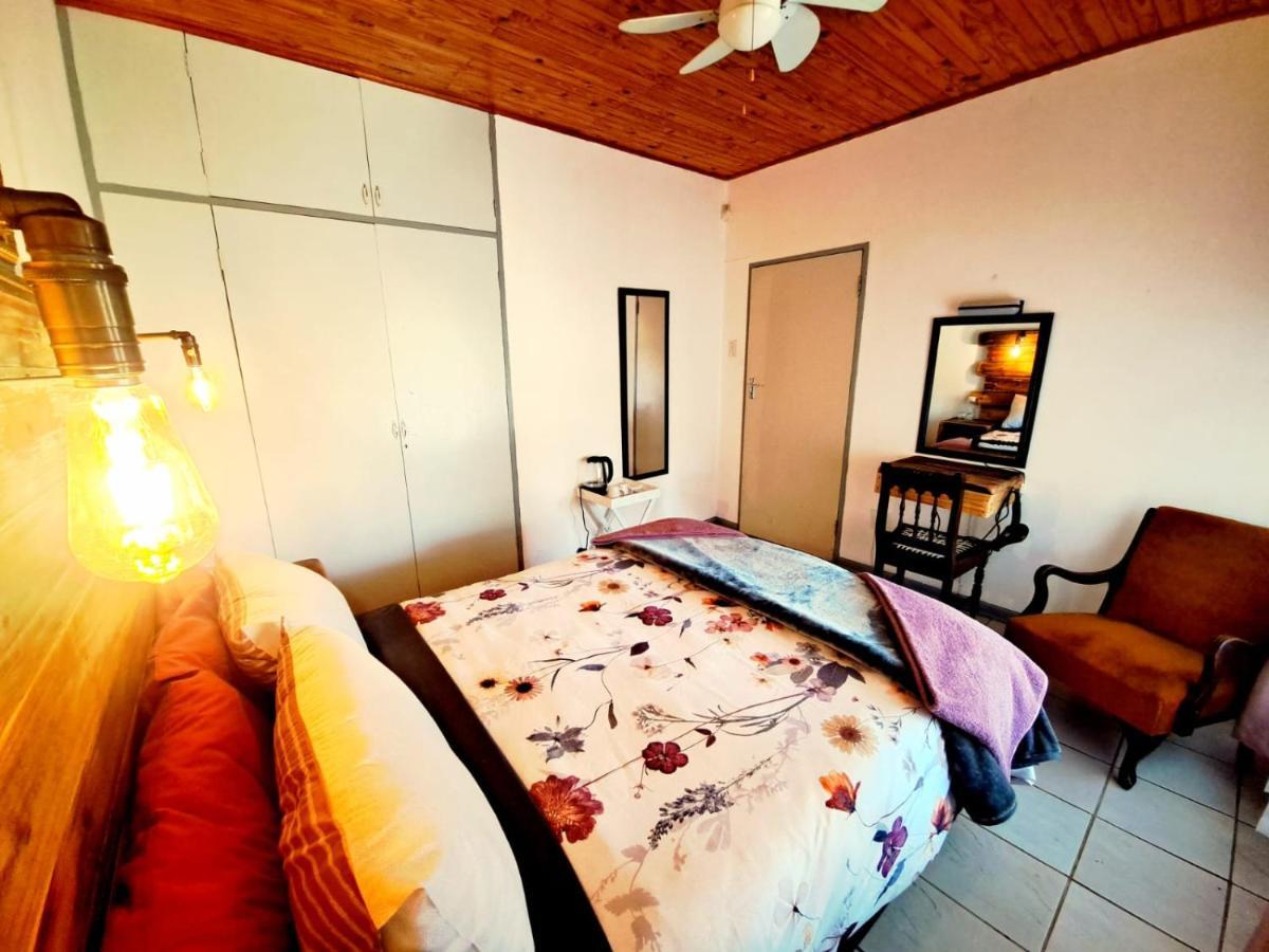Villa Fish Eagle Guest Farm Phalaborwa Exterior foto