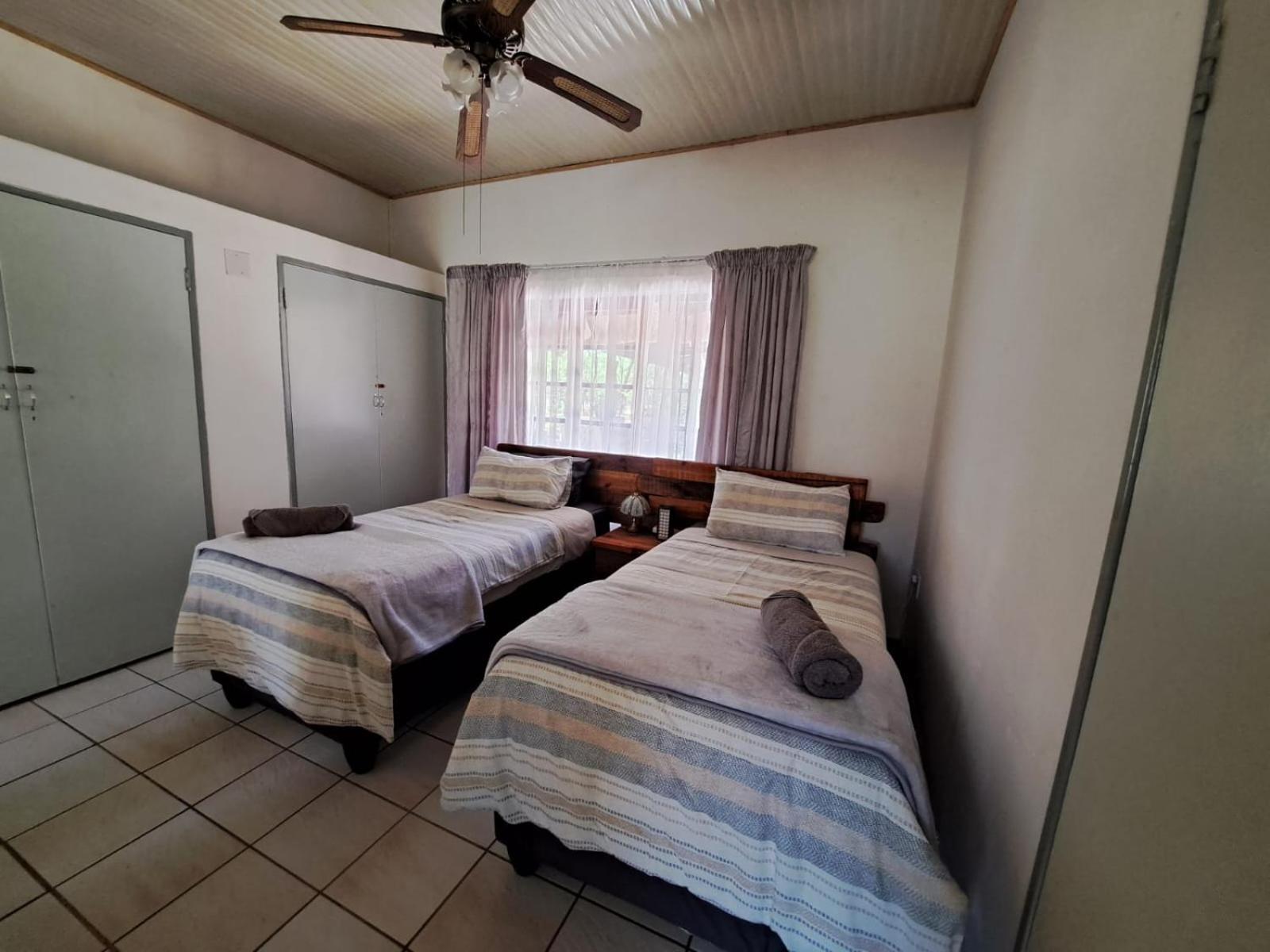 Villa Fish Eagle Guest Farm Phalaborwa Exterior foto