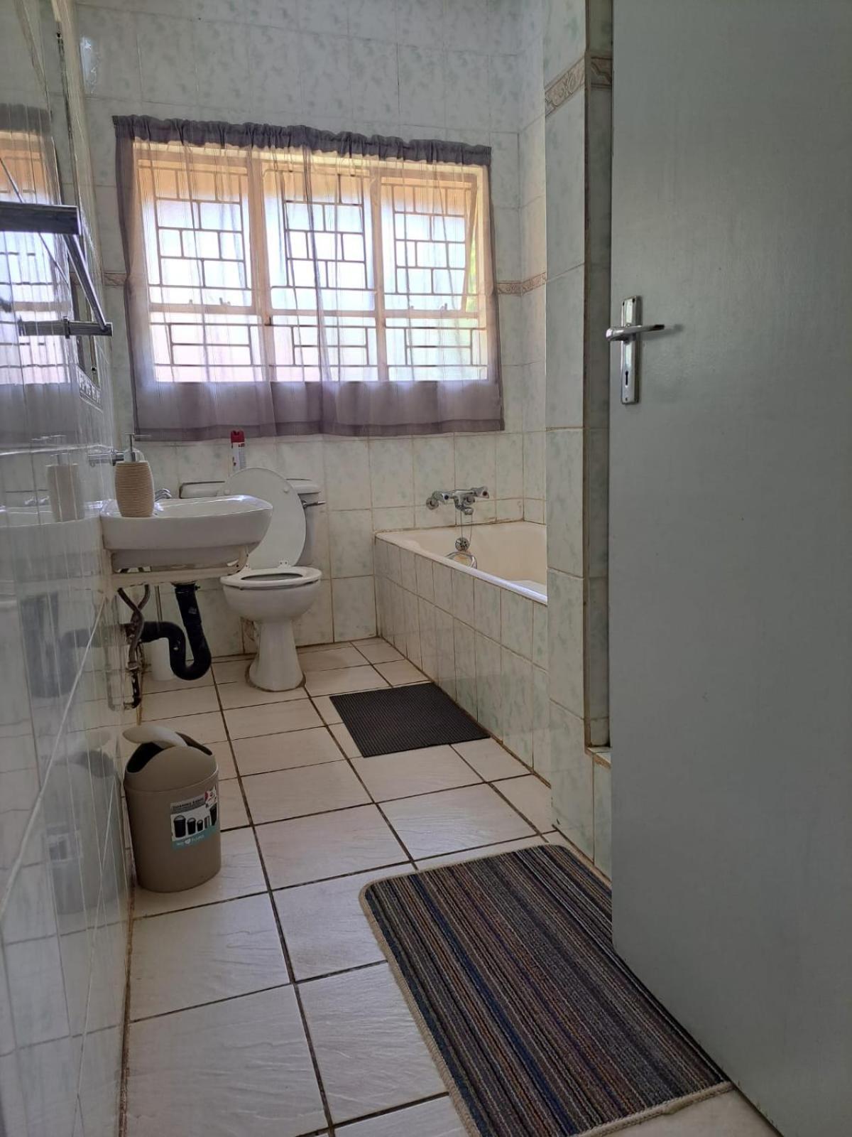 Villa Fish Eagle Guest Farm Phalaborwa Exterior foto
